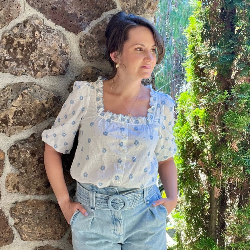 Meet your Posher, Maureen